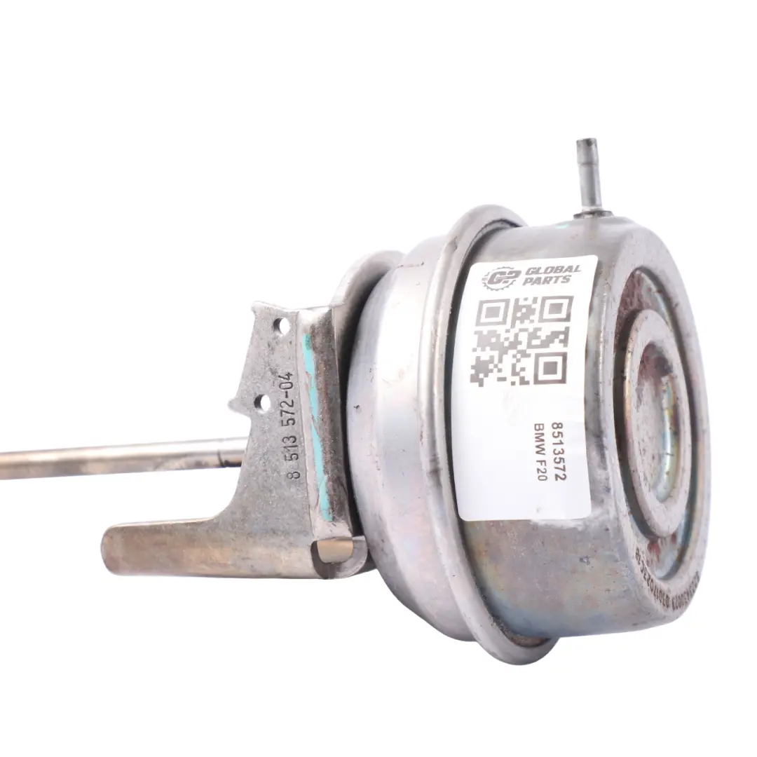  Scatola vuoto BMW F20 F30 LCI G30 B47 Attuatore Turbocompressore Turbo - SKU 8513572 - Numero di parte 8513572