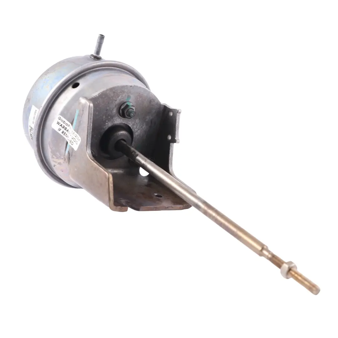 Caja Vacío BMW F20 F30 LCI G30 B47 Actuador Diesel Turbocompresor Turbo para con número de pieza 8513572 Caja Vacío BMW F20 F30 LCI G30 B47 Actuador Diesel Turbocompresor Turbo - SKU 8513572 - Número de pieza 8513572