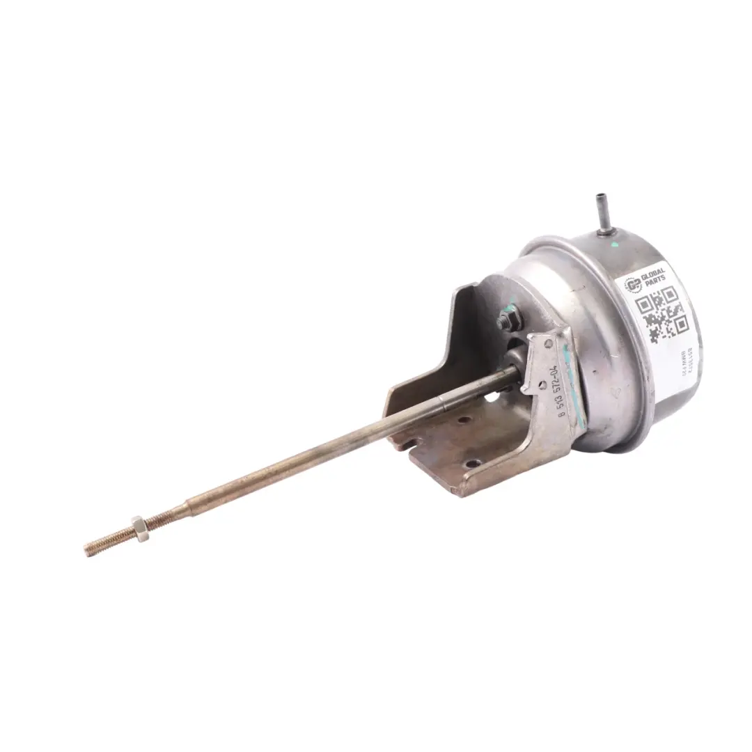  Vacuum Box BMW F20 F30 LCI G30 B47 Diesel Actuator Turbocharger Turbo - SKU 8513572 - Part number 8513572