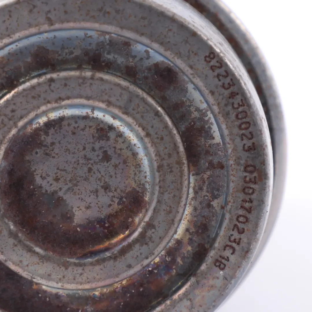  Caja Vacío BMW F20 F30 LCI G30 B47 Actuador Diesel Turbocompresor Turbo - SKU 8513572 - Número de pieza 8513572