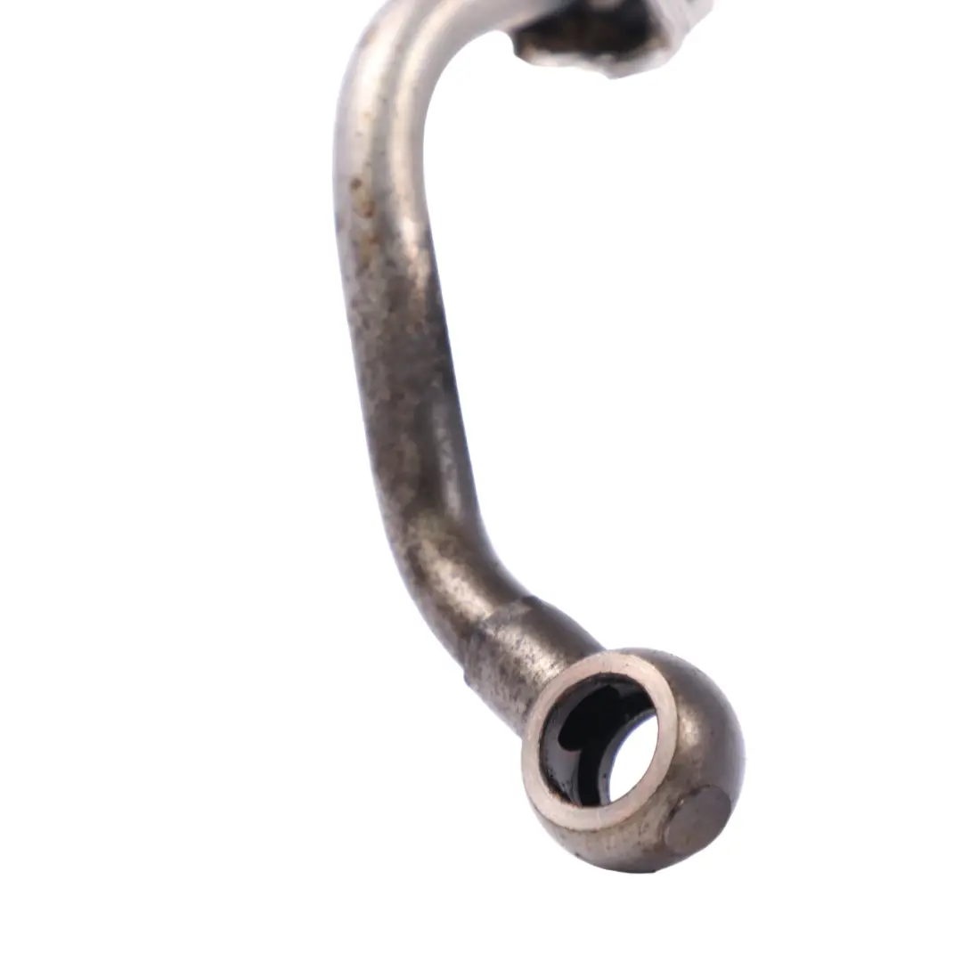 BMW F20 F30 LCI B47 Turbocharger Oil Feed Line Pipe Hose High 8513624 - SKU 8513622 - Part number 8513622