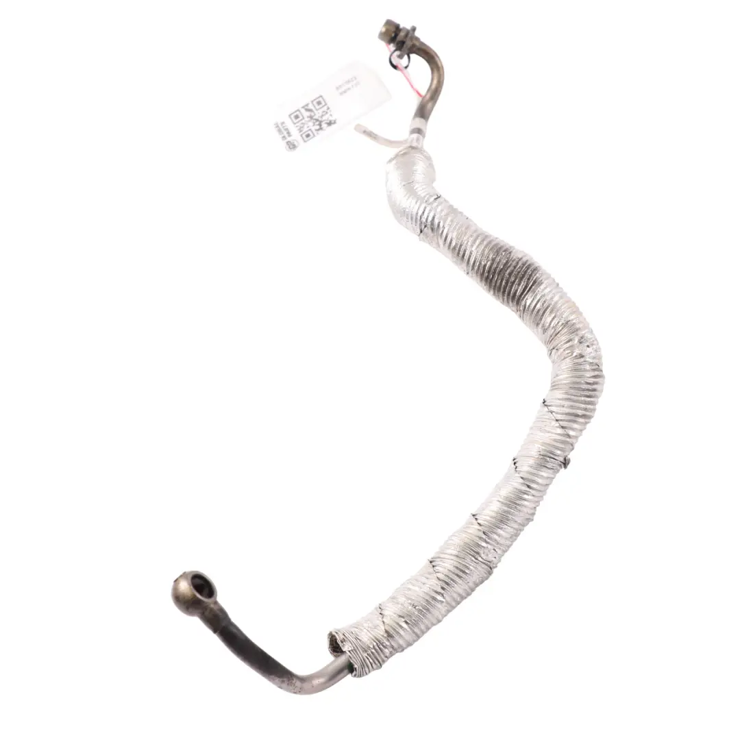 B47 Turbolader Ölzufuhrleitung Schlauch Hoch 8513624 für BMW F20 F30 LCI mit Teilenummer 8513622 BMW F20 F30 LCI B47 Turbolader Ölzufuhrleitung Schlauch Hoch 8513624 - SKU 8513622 - Teilenummer 8513622