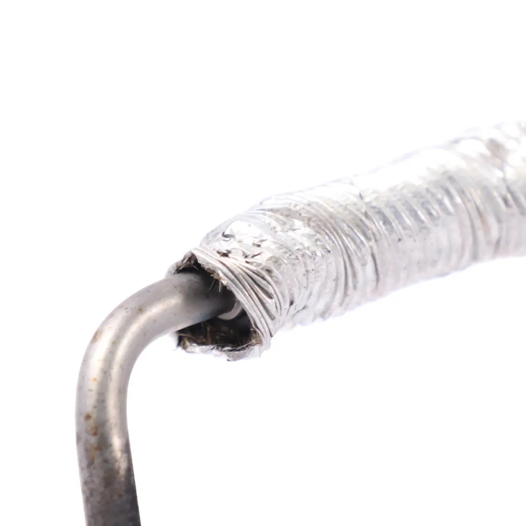 B47 Turbocharger Oil Feed Line Pipe Hose High 8513624 to BMW F20 F30 LCI with Part number 8513622 BMW F20 F30 LCI B47 Turbocharger Oil Feed Line Pipe Hose High 8513624 - SKU 8513622 - Part number 8513622
