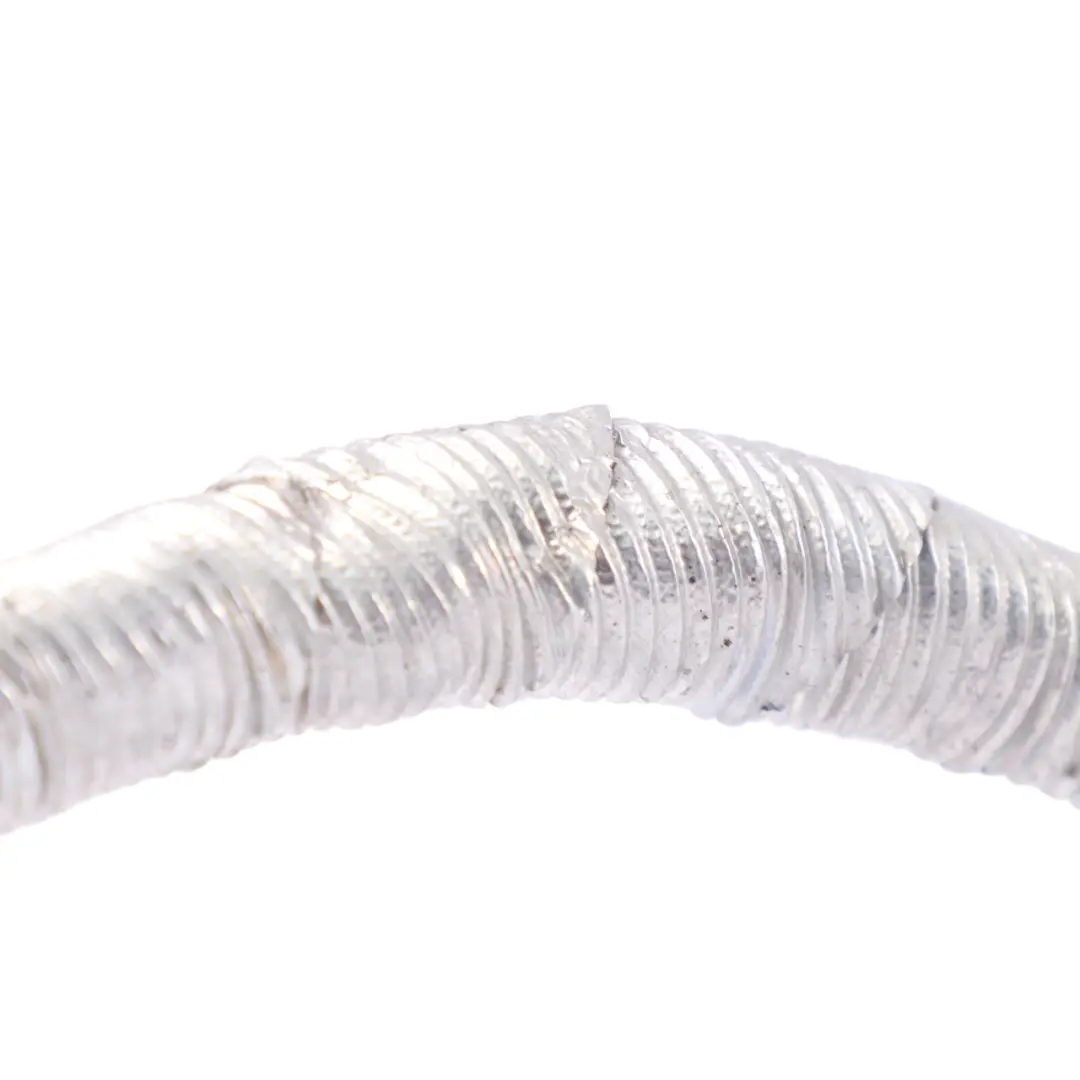 B47 Tuyau d'alimentation d'huile turbocompresseur haut 8513624 pour BMW F20 F30 LCI à propos du numéro de pièce 8513622 BMW F20 F30 LCI B47 Tuyau d'alimentation d'huile turbocompresseur haut 8513624 - SKU 8513622 - Numéro de pièce 8513622