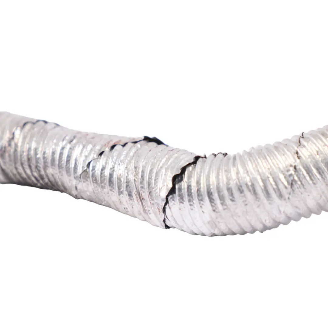 BMW F20 F30 LCI B47 Turbocharger Oil Feed Line Pipe Hose High 8513624 - SKU 8513622 - Part number 8513622