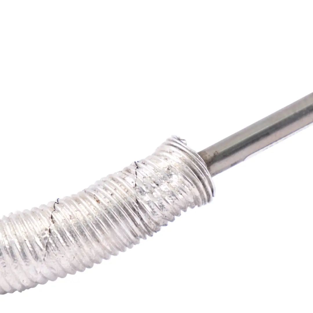 B47 Tuyau d'alimentation d'huile turbocompresseur haut 8513624 pour BMW F20 F30 LCI à propos du numéro de pièce 8513622 BMW F20 F30 LCI B47 Tuyau d'alimentation d'huile turbocompresseur haut 8513624 - SKU 8513622 - Numéro de pièce 8513622