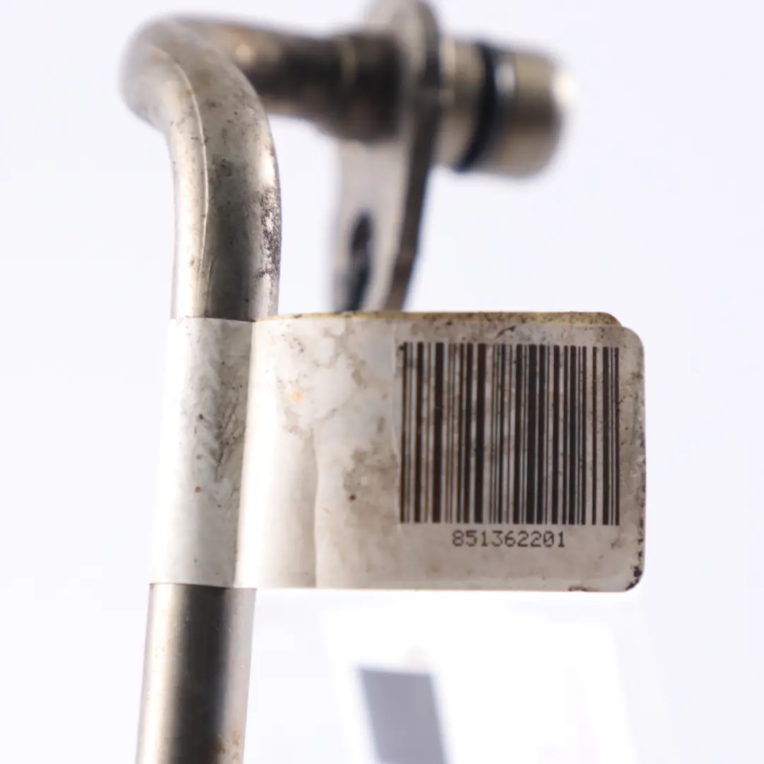 B47 Przewód Dopływu Oleju Wysokie Zagęszczenie 8513624 do BMW F20 F30 LCI o numerze 8513622 BMW F20 F30 LCI B47 Przewód Dopływu Oleju Wysokie Zagęszczenie 8513624 - SKU 8513622 - Numer Części 8513622