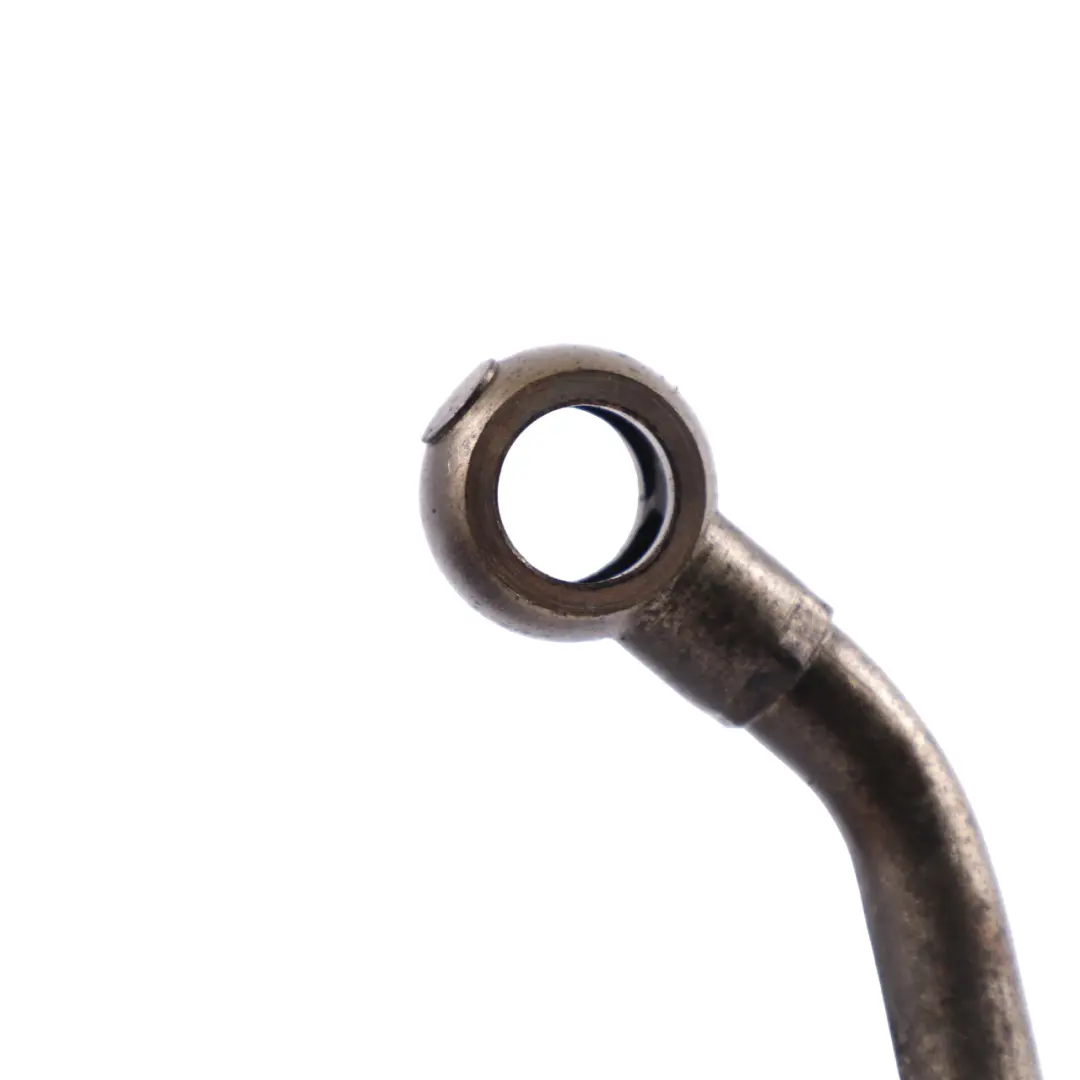 B47 Turbocompresor Tubo Alimentación Manguera Alta 8513624 para BMW F20 F30 LCI con número de pieza 8513622 BMW F20 F30 LCI B47 Turbocompresor Tubo Alimentación Manguera Alta 8513624 - SKU 8513622 - Número de pieza 8513622