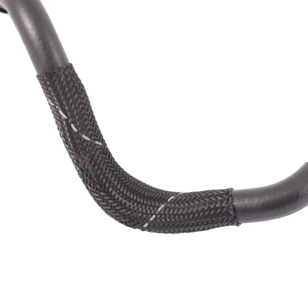 B47 Tuyau d'alimentation d'huile turbocompresseur Low pour BMW F20 F30 LCI à propos du numéro de pièce 8513624 BMW F20 F30 LCI B47 Tuyau d'alimentation d'huile turbocompresseur Low - SKU 8513624 - Numéro de pièce 8513624