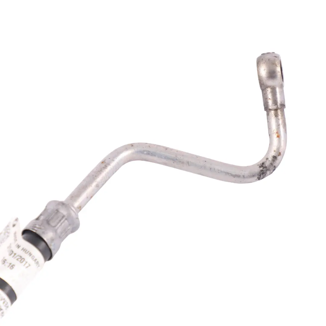 BMW F20 F30 LCI B47 Tubo alimentazione olio turbocompressore bassa - SKU 8513624 - Numero di parte 8513624