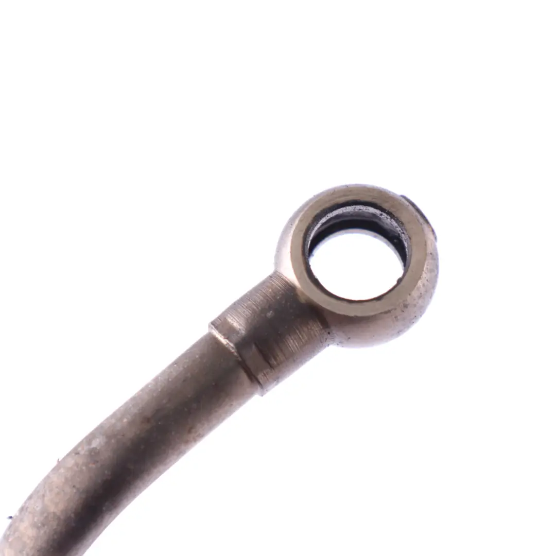 B47 Tuyau d'alimentation d'huile turbocompresseur Low pour BMW F20 F30 LCI à propos du numéro de pièce 8513624 BMW F20 F30 LCI B47 Tuyau d'alimentation d'huile turbocompresseur Low - SKU 8513624 - Numéro de pièce 8513624