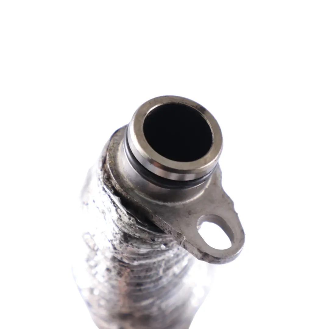 Tubo olio BMW F20 F30 LCI G30 B47 Linea uscita ritorno turbocompressore per con numero di parte 8513625 Tubo olio BMW F20 F30 LCI G30 B47 Linea uscita ritorno turbocompressore - SKU 8513625 - Numero di parte 8513625