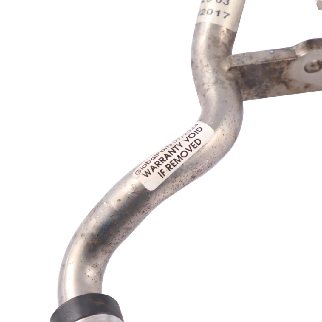 Ölleitung BMW F20 F30 LCI G30 G31 B47 Turbolader Rücklaufleitung für mit Teilenummer 8513625 Ölleitung BMW F20 F30 LCI G30 G31 B47 Turbolader Rücklaufleitung - SKU 8513625 - Teilenummer 8513625