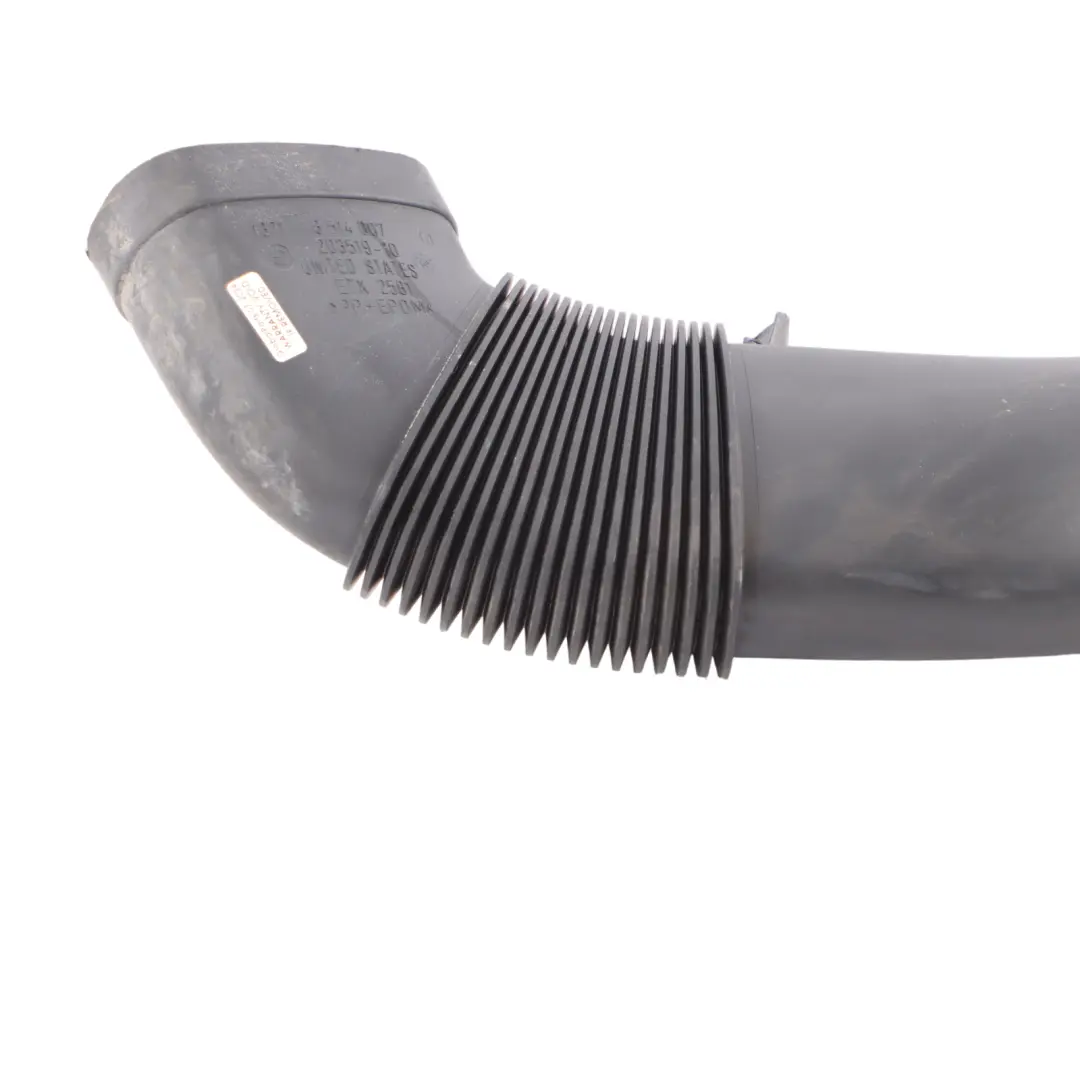  Lufteinlas Kanal BMW X5 F15 X6 F16 Diesel N57 Luftfilter Ansaugrohr - SKU 8514007 - Teilenummer 8514007