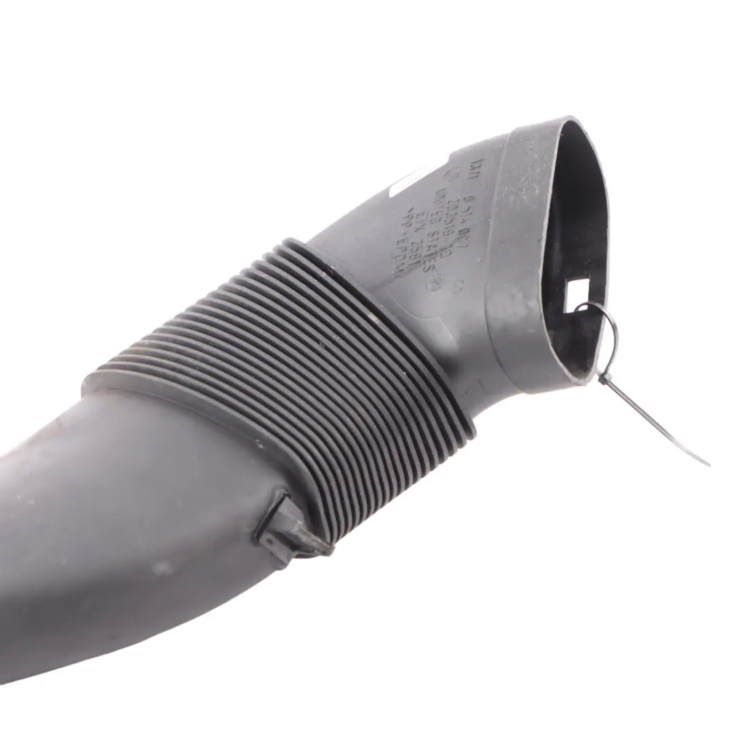 Conducto admisión aire BMW X5 F15 X6 F16 Diesel N57 Filtro aire Tubo de entrada para con número de pieza 8514007 Conducto admisión aire BMW X5 F15 X6 F16 Diesel N57 Filtro aire Tubo de entrada - SKU 8514007 - Número de pieza 8514007