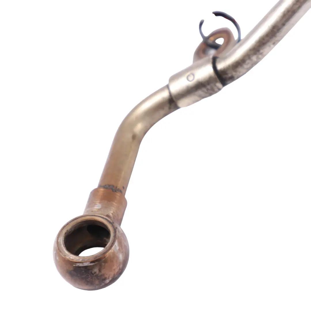 Przewód Czujnik Ciśnienia Spalin Diesel B47 do BMW F20 F21 F30 F31 LCI o numerze 8514018 BMW F20 F21 F30 F31 LCI Przewód Czujnik Ciśnienia Spalin Diesel B47 - SKU 8514018-1 - Numer Części 8514018