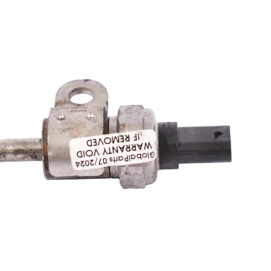 Tubo Escape Gas Presión Motor B47 Diesel para BMW F20 F21 F30 F31 LCI con número de pieza 8514018 BMW F20 F21 F30 F31 LCI Tubo Escape Gas Presión Motor B47 Diesel - SKU 8514018-1 - Número de pieza 8514018