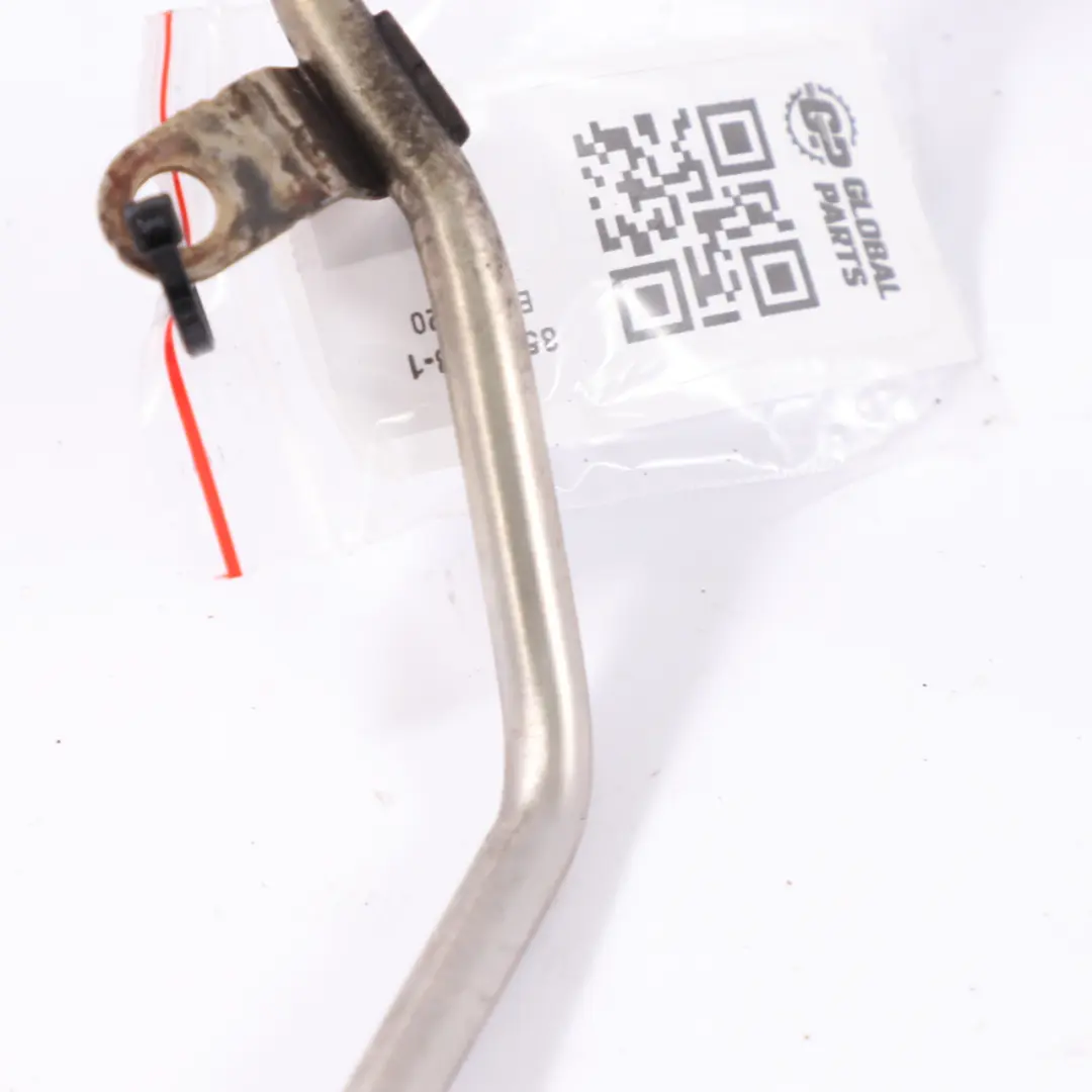 Przewód Czujnik Ciśnienia Spalin Diesel B47 do BMW F20 F21 F30 F31 LCI o numerze 8514018 BMW F20 F21 F30 F31 LCI Przewód Czujnik Ciśnienia Spalin Diesel B47 - SKU 8514018-1 - Numer Części 8514018