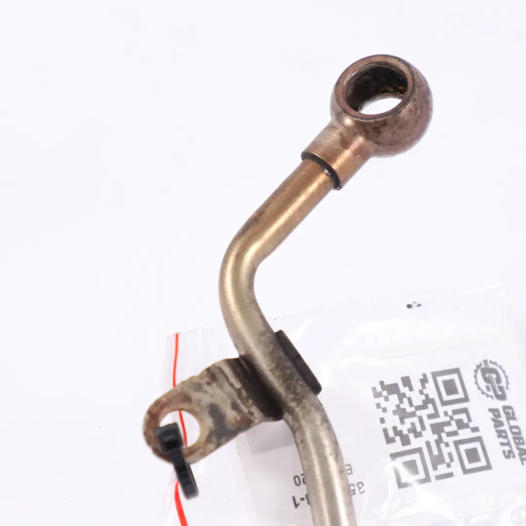 Tubo Escape Gas Presión Motor B47 Diesel para BMW F20 F21 F30 F31 LCI con número de pieza 8514018 BMW F20 F21 F30 F31 LCI Tubo Escape Gas Presión Motor B47 Diesel - SKU 8514018-1 - Número de pieza 8514018