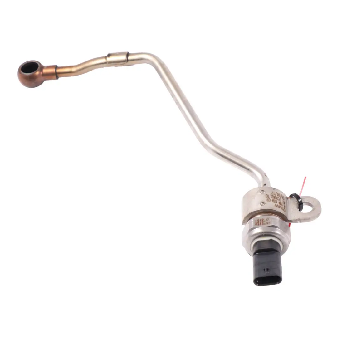 B47 Sensore pressione gas di scarico diesel per BMW F20 F21 F30 F31 LCI con numero di parte 8514019 BMW F20 F21 F30 F31 LCI B47 Sensore pressione gas di scarico diesel - SKU 8514019 - Numero di parte 8514019