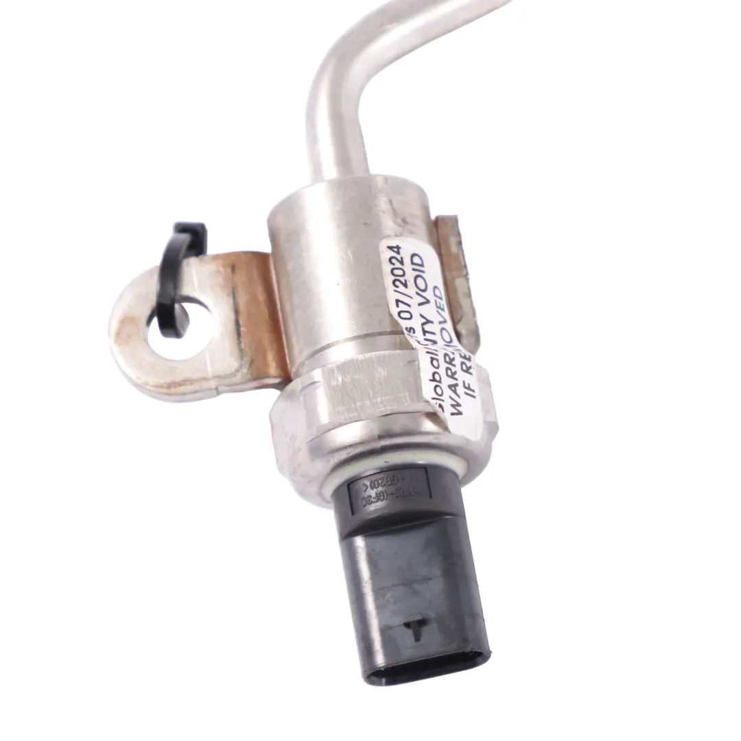 B47 Sensor de presión de gases de escape diesel para BMW F20 F21 F30 F31 LCI con número de pieza 8514019 BMW F20 F21 F30 F31 LCI B47 Sensor de presión de gases de escape diesel - SKU 8514019 - Número de pieza 8514019