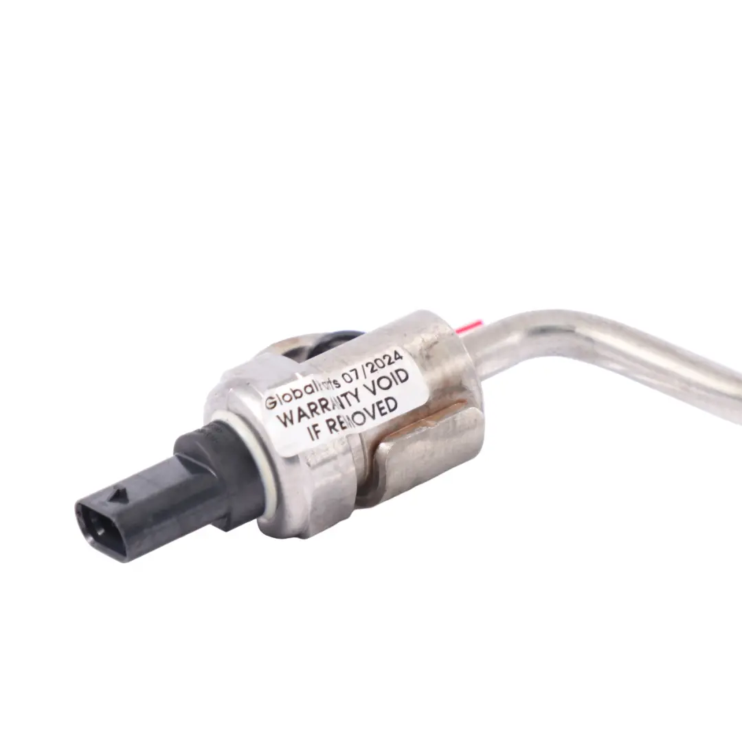 B47 Sensore pressione gas di scarico diesel per BMW F20 F21 F30 F31 LCI con numero di parte 8514019 BMW F20 F21 F30 F31 LCI B47 Sensore pressione gas di scarico diesel - SKU 8514019 - Numero di parte 8514019