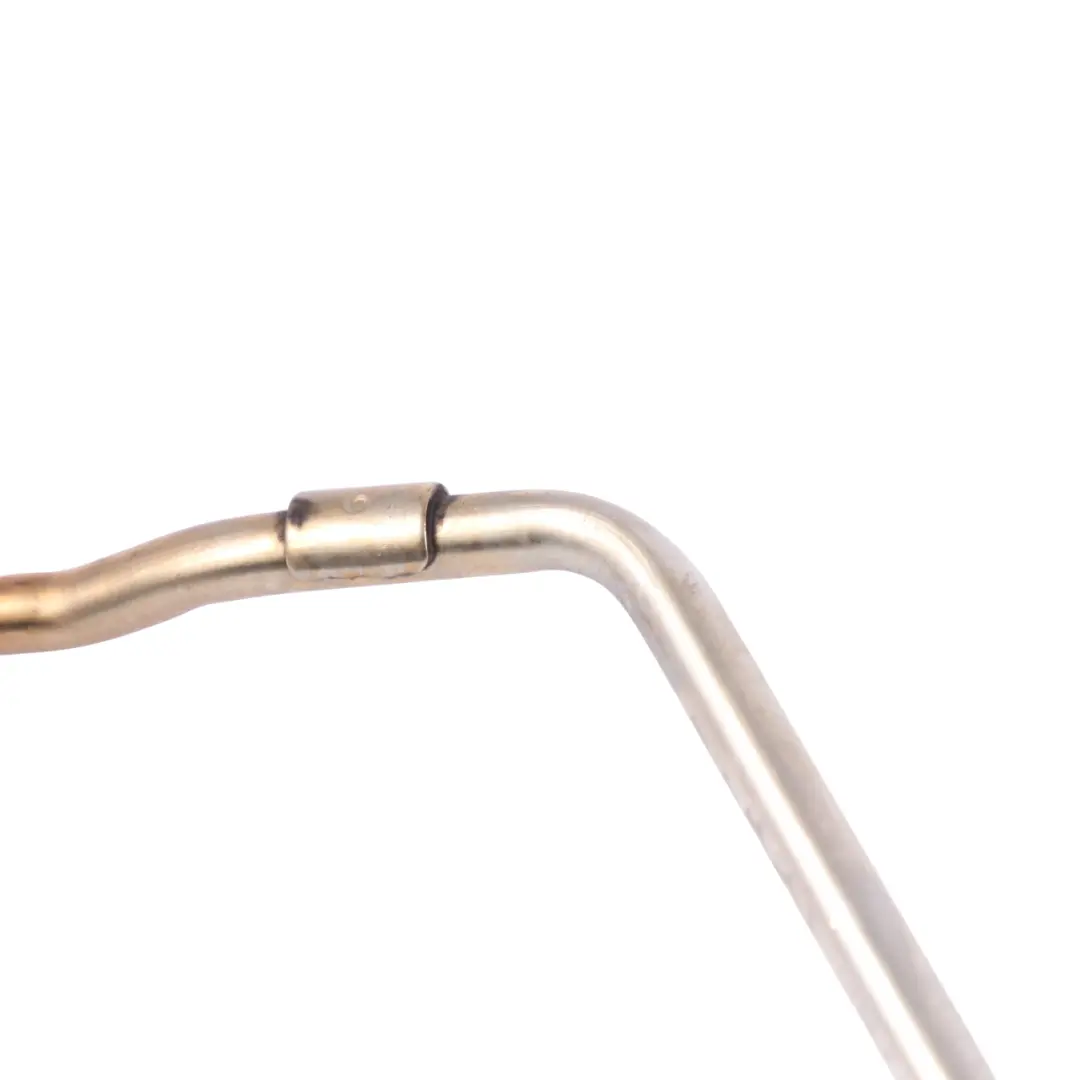 B47 Sensor de presión de gases de escape diesel para BMW F20 F21 F30 F31 LCI con número de pieza 8514019 BMW F20 F21 F30 F31 LCI B47 Sensor de presión de gases de escape diesel - SKU 8514019 - Número de pieza 8514019