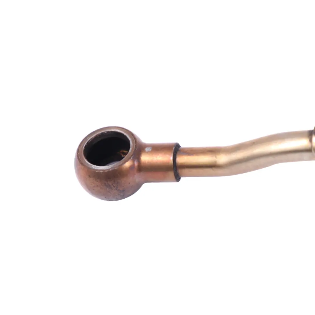 B47 Sensor de presión de gases de escape diesel para BMW F20 F21 F30 F31 LCI con número de pieza 8514019 BMW F20 F21 F30 F31 LCI B47 Sensor de presión de gases de escape diesel - SKU 8514019 - Número de pieza 8514019