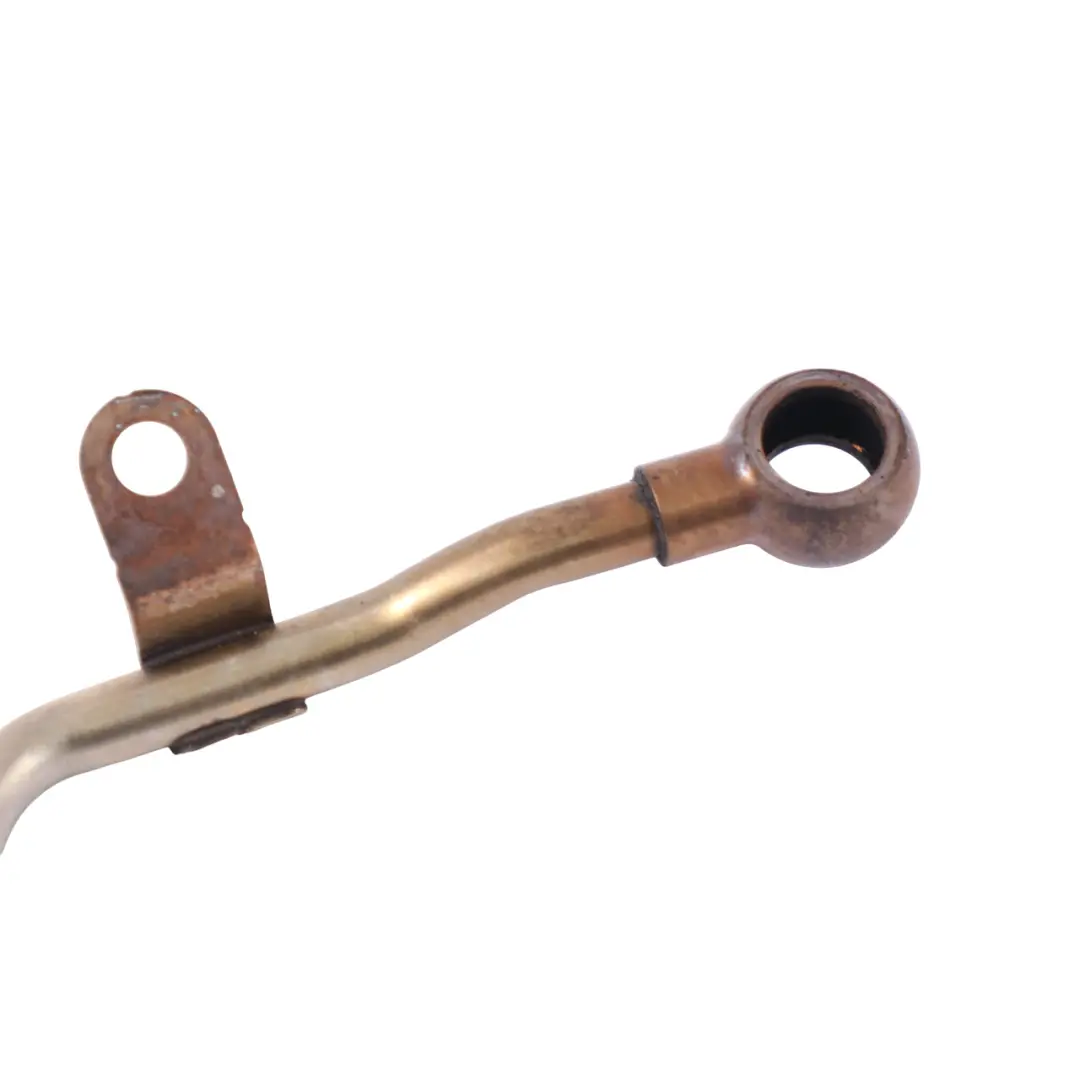 BMW F20 F21 F30 F31 LCI B47 Sensor de presión de gases de escape diesel - SKU 8514019 - Número de pieza 8514019