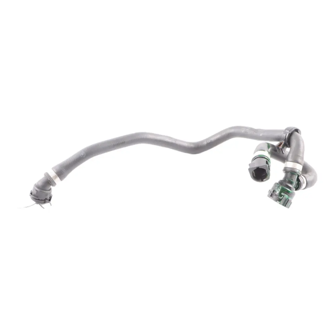 B47 Engine Water Coolant Hose Pipe to BMW F20 F21 F22 F30 F31 F32 F36 LCI with Part number 8514052 BMW F20 F21 F22 F30 F31 F32 F36 LCI B47 Engine Water Coolant Hose Pipe - SKU 8514052 - Part number 8514052