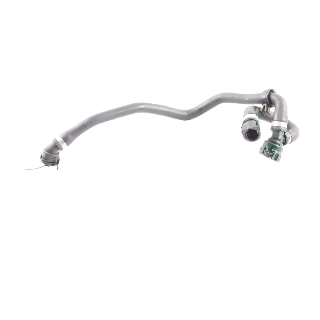 B47 Engine Water Coolant Hose Pipe to BMW F20 F21 F22 F30 F31 F32 F36 LCI with Part number 8514052 BMW F20 F21 F22 F30 F31 F32 F36 LCI B47 Engine Water Coolant Hose Pipe - SKU 8514052 - Part number 8514052