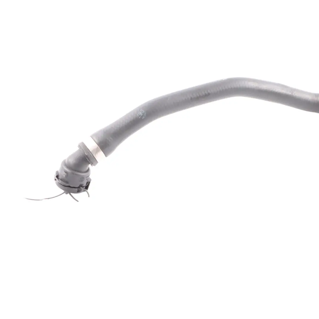 B47 Engine Water Coolant Hose Pipe to BMW F20 F21 F22 F30 F31 F32 F36 LCI with Part number 8514052 BMW F20 F21 F22 F30 F31 F32 F36 LCI B47 Engine Water Coolant Hose Pipe - SKU 8514052 - Part number 8514052