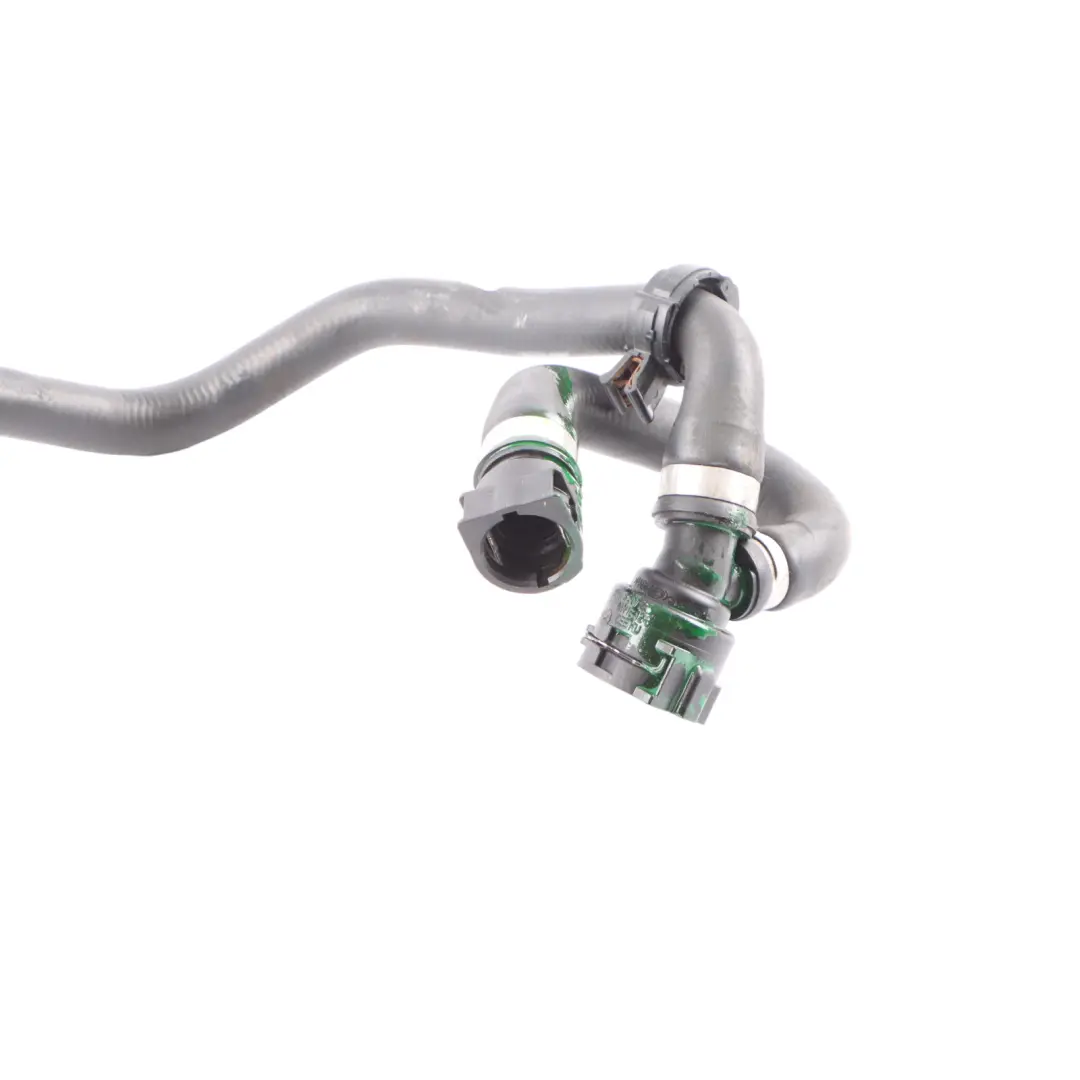 B47 Engine Water Coolant Hose Pipe to BMW F20 F21 F22 F30 F31 F32 F36 LCI with Part number 8514052 BMW F20 F21 F22 F30 F31 F32 F36 LCI B47 Engine Water Coolant Hose Pipe - SKU 8514052 - Part number 8514052