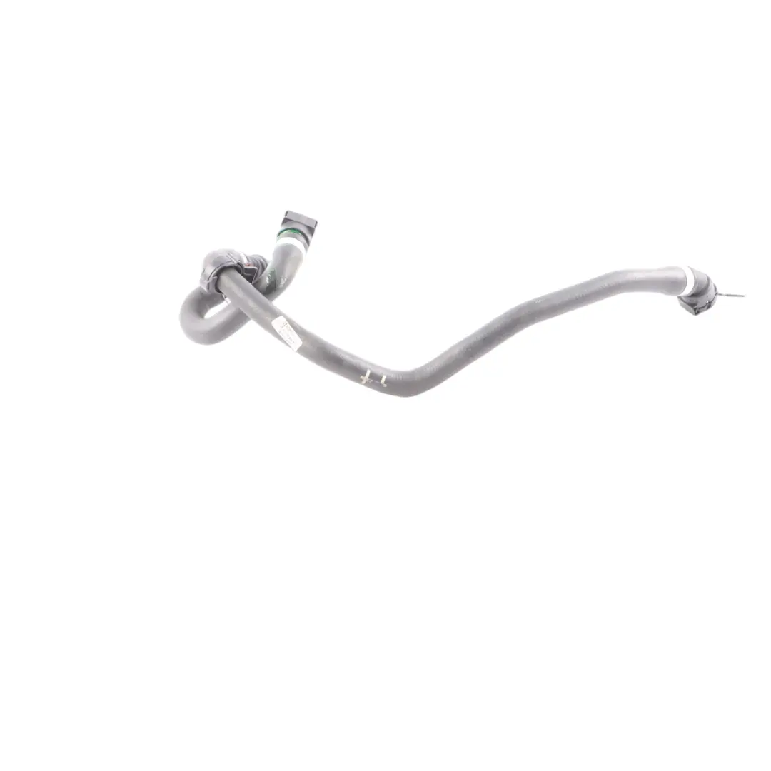 B47 Engine Water Coolant Hose Pipe to BMW F20 F21 F22 F30 F31 F32 F36 LCI with Part number 8514052 BMW F20 F21 F22 F30 F31 F32 F36 LCI B47 Engine Water Coolant Hose Pipe - SKU 8514052 - Part number 8514052