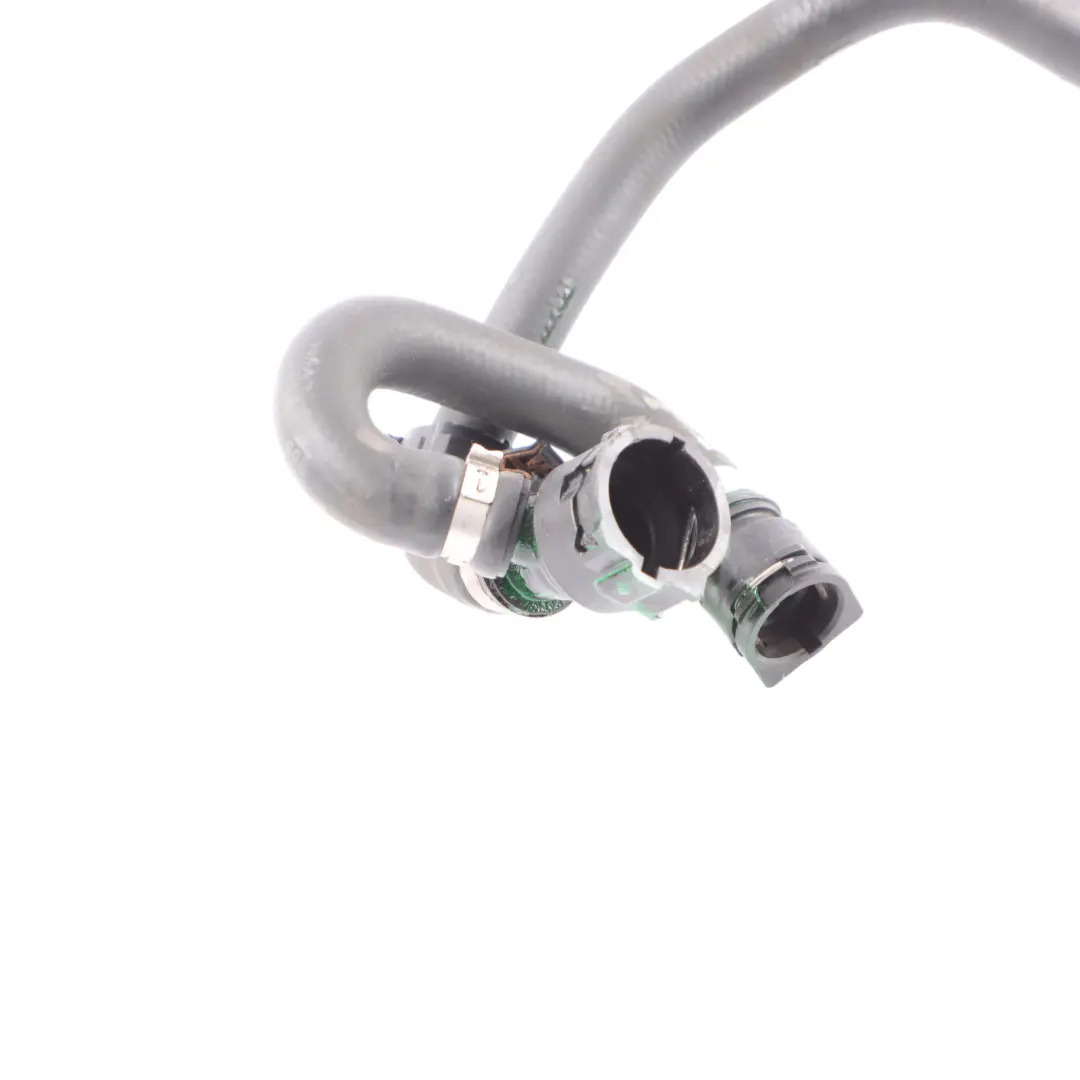 B47 Engine Water Coolant Hose Pipe to BMW F20 F21 F22 F30 F31 F32 F36 LCI with Part number 8514052 BMW F20 F21 F22 F30 F31 F32 F36 LCI B47 Engine Water Coolant Hose Pipe - SKU 8514052 - Part number 8514052