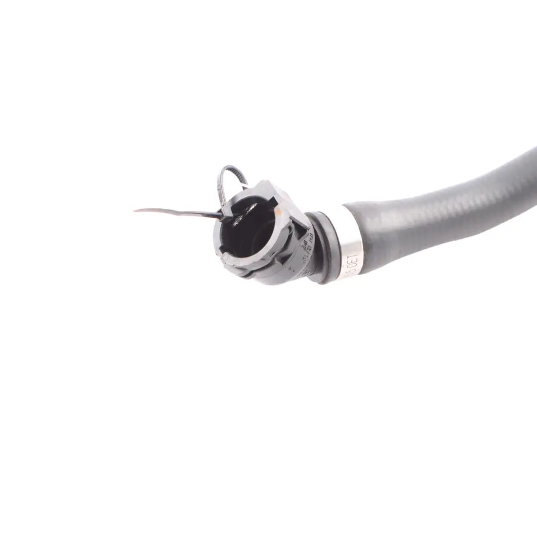 B47 Engine Water Coolant Hose Pipe to BMW F20 F21 F22 F30 F31 F32 F36 LCI with Part number 8514052 BMW F20 F21 F22 F30 F31 F32 F36 LCI B47 Engine Water Coolant Hose Pipe - SKU 8514052 - Part number 8514052