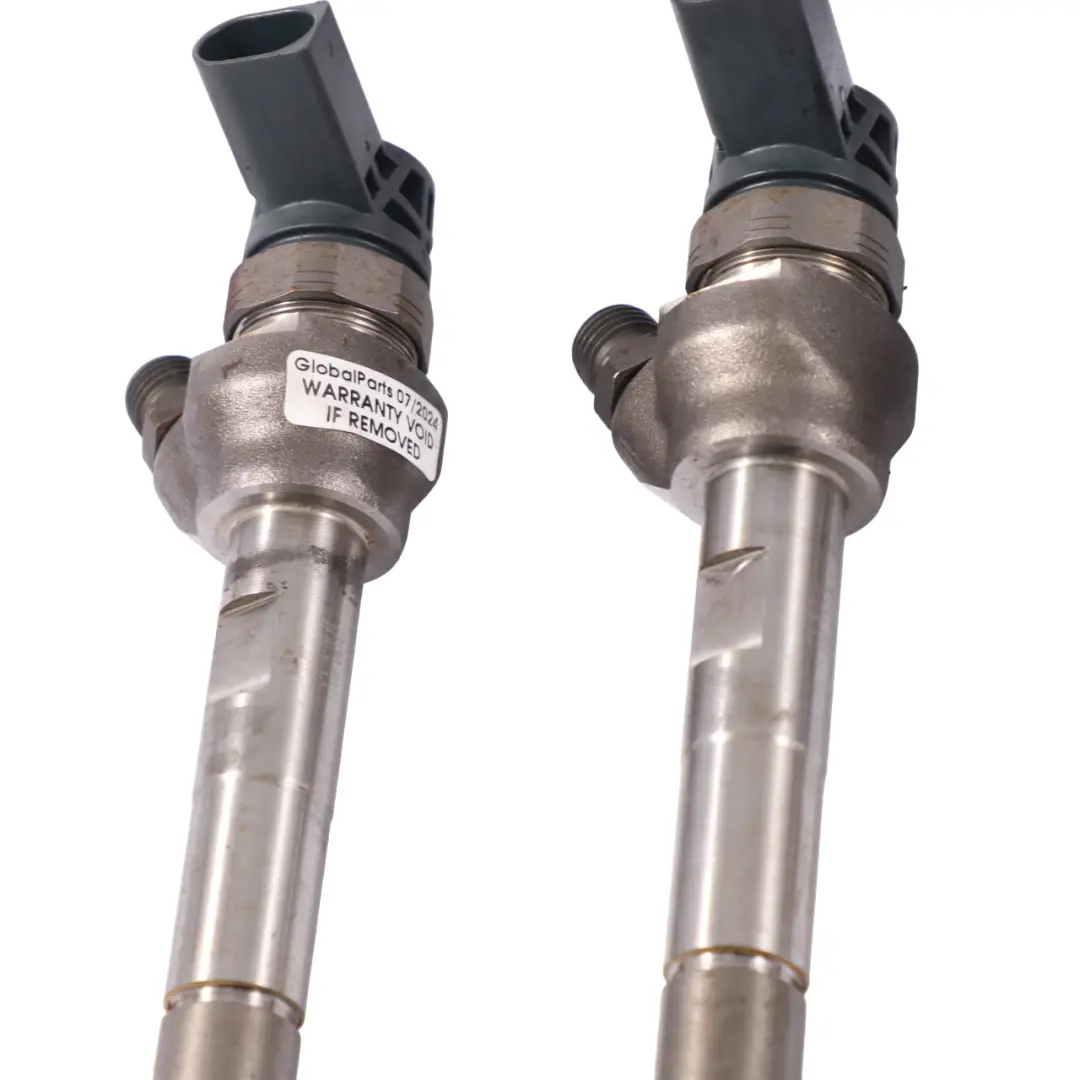 BMW F20 F21 F30 F31 LCI 118d 318d B47 Set Injector Fuel Pump Injection System - SKU 8514146-5 - Part number 8514146