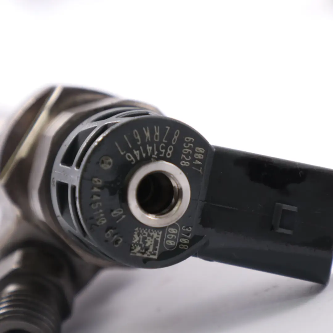 Set Iniettore Iniezione Pompa Carburante 118d 318d B47 per BMW F20 F21 F30 F31 LCI con numero di parte 8514146 BMW F20 F21 F30 F31 LCI Set Iniettore Iniezione Pompa Carburante 118d 318d B47 - SKU 8514146-5 - Numero di parte 8514146