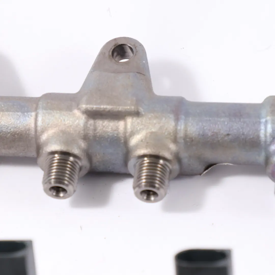 Set Inyector Bomba Sistema de Inyección 118d 318d B47 para BMW F20 F21 F30 F31 LCI con número de pieza 8514146 BMW F20 F21 F30 F31 LCI Set Inyector Bomba Sistema de Inyección 118d 318d B47 - SKU 8514146-5 - Número de pieza 8514146