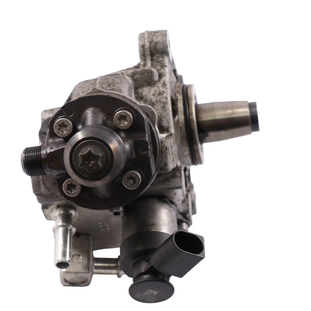 BMW F20 F21 F30 F31 LCI 118d 318d B47 Set Injector Fuel Pump Injection System - SKU 8514146-5 - Part number 8514146