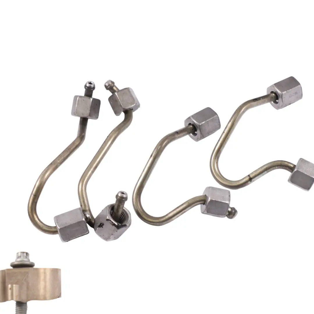 BMW F20 F21 F30 F31 LCI 118d 318d B47 Set Inyector Bomba Sistema de Inyección - SKU 8514146-5 - Número de pieza 8514146