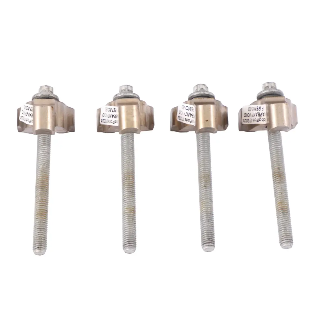 BMW F20 F30 F31 LCI Diesel 125d 325d B47 Injector Fuel Pump Injection System Set - SKU 8514151-1 - Part number 8514151