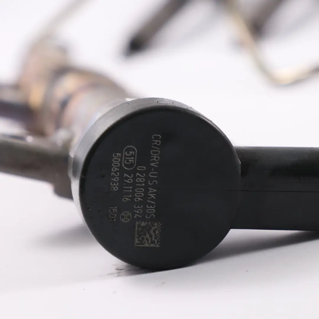 B47 Układ Zestaw Wtryskowy do BMW F20 F30 F31 LCI Diesel 125d 325d o numerze 8514151 BMW F20 F30 F31 LCI Diesel 125d 325d B47 Układ Zestaw Wtryskowy - SKU 8514151-1 - Numer Części 8514151