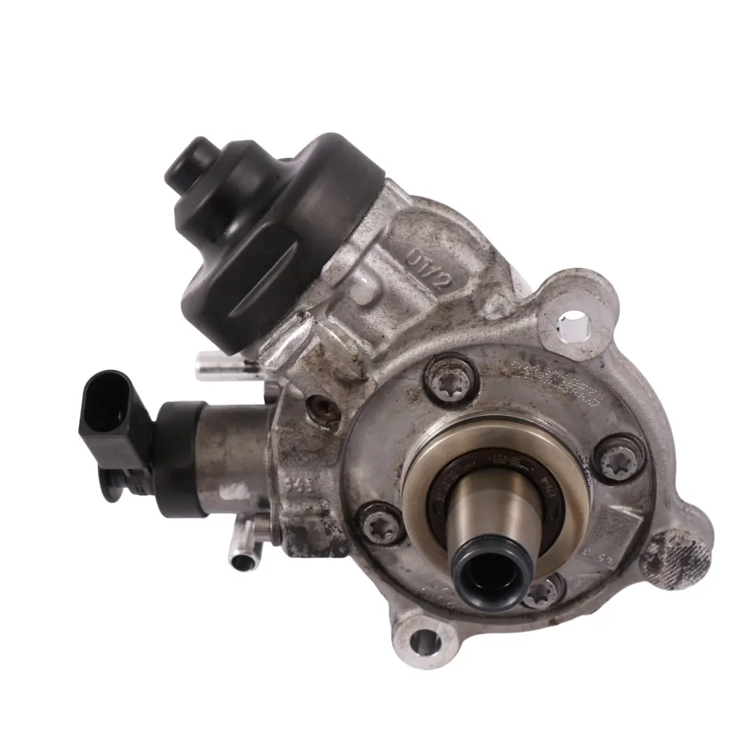 BMW F20 F30 F31 LCI Diesel 125d 325d B47 Injector Fuel Pump Injection System Set - SKU 8514151-1 - Part number 8514151