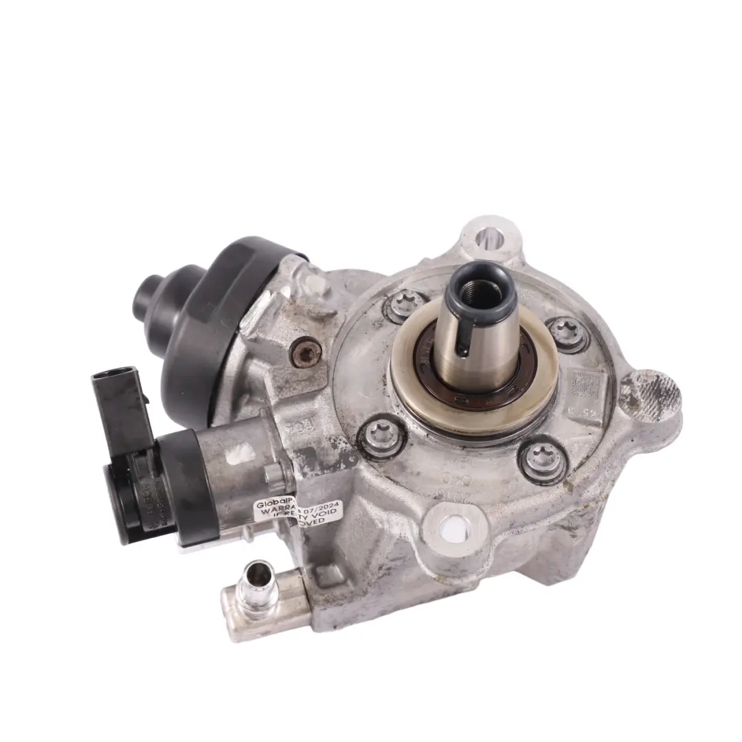 BMW F20 F30 F31 LCI Diesel 125d 325d B47 Injector Fuel Pump Injection System Set - SKU 8514151-1 - Part number 8514151