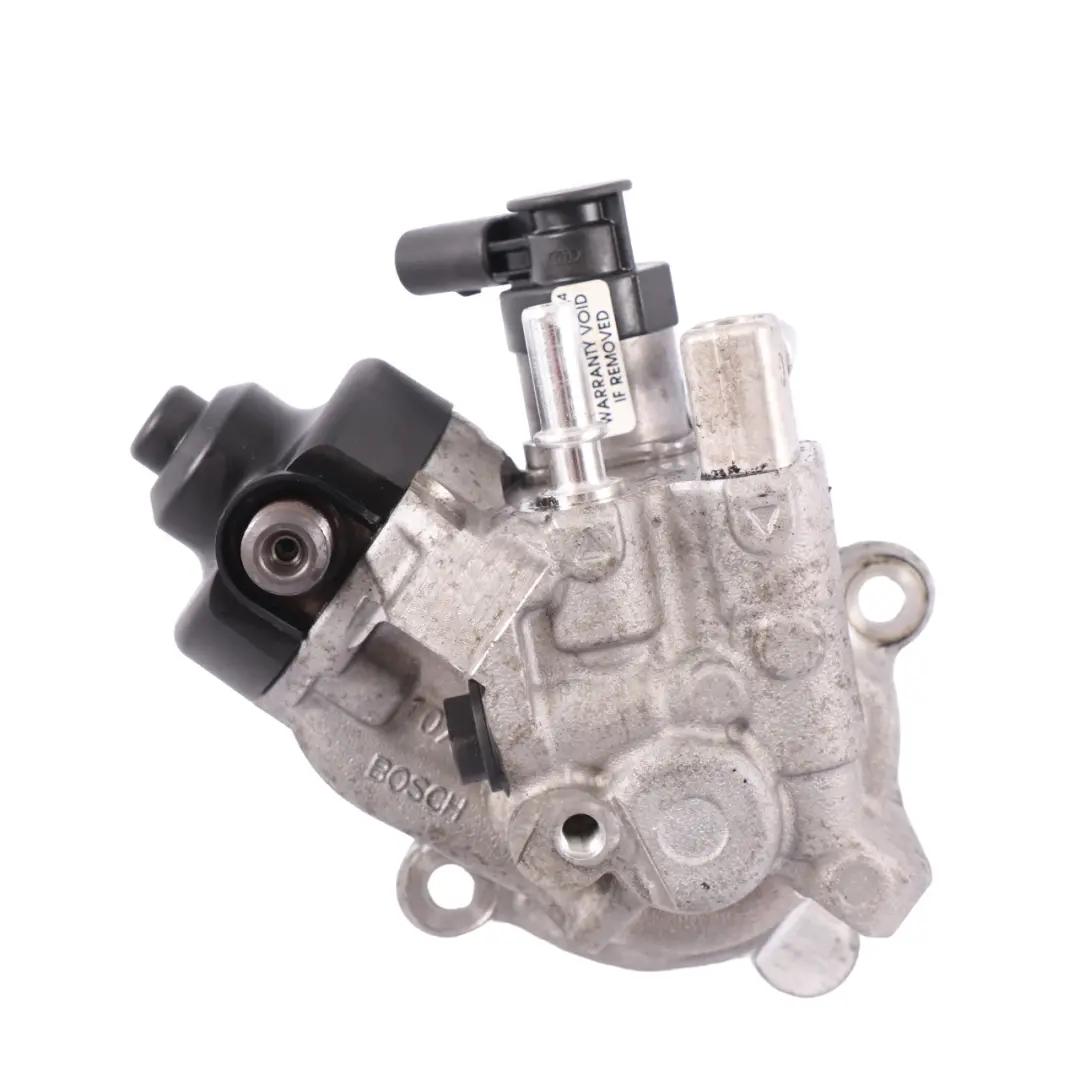 BMW F20 F30 F31 LCI Diesel 125d 325d B47 Injector Fuel Pump Injection System Set - SKU 8514151-1 - Part number 8514151