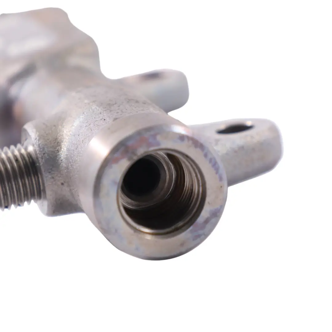 B47 Accumulatore della rotaia pressione carburante per BMW F20 F21 F30 LCI con numero di parte 8514154 BMW F20 F21 F30 LCI B47 Accumulatore della rotaia pressione carburante - SKU 8514154-2 - Numero di parte 8514154