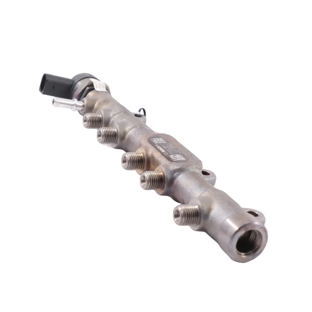 BMW F20 F21 F30 F31 LCI B47 Accumulateur rail pression carburant - SKU 8514154-2 - Numéro de pièce 8514154