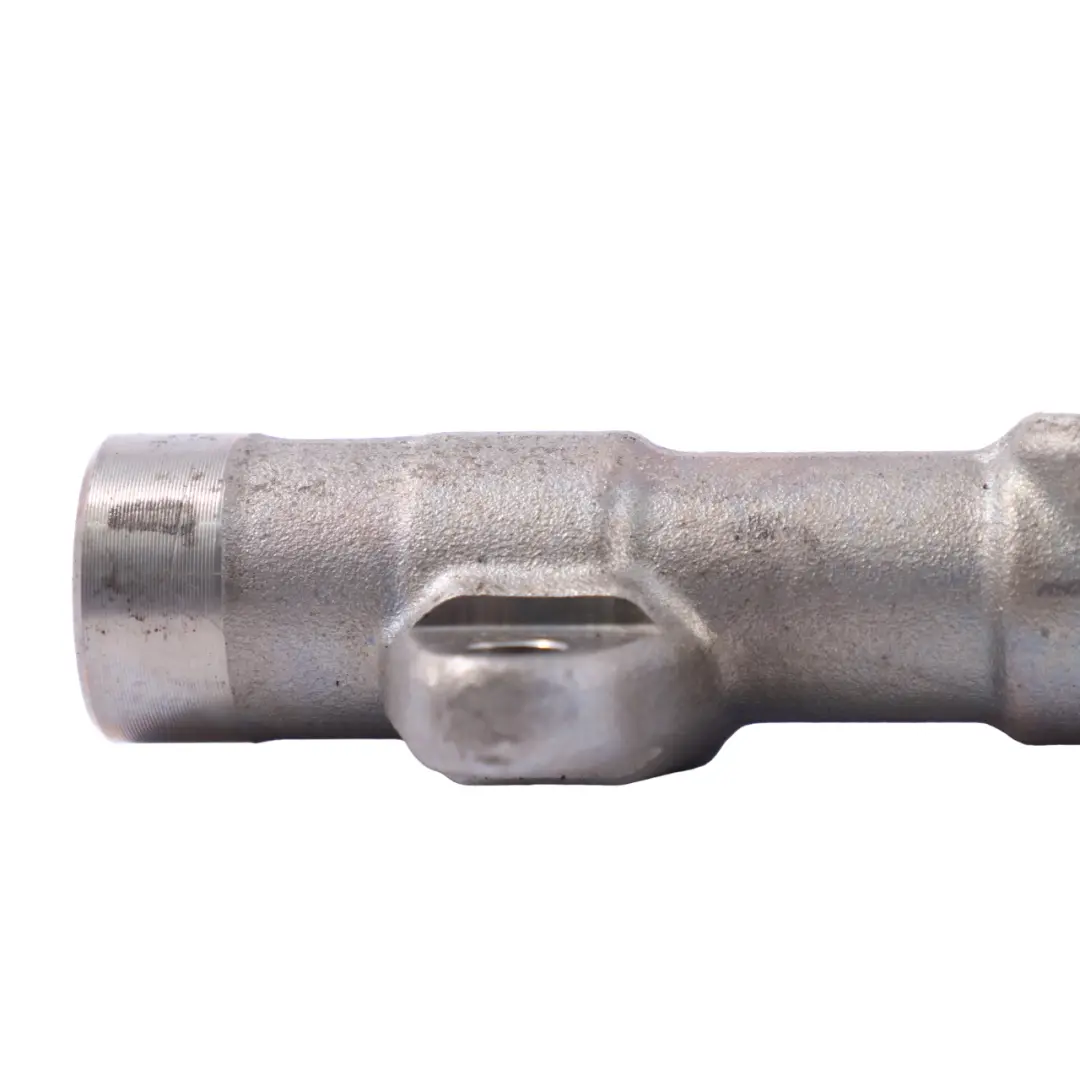 B47 Acumulador de presión de combustible para BMW F20 F21 F30 F31 LCI con número de pieza 8514154 BMW F20 F21 F30 F31 LCI B47 Acumulador de presión de combustible - SKU 8514154-2 - Número de pieza 8514154