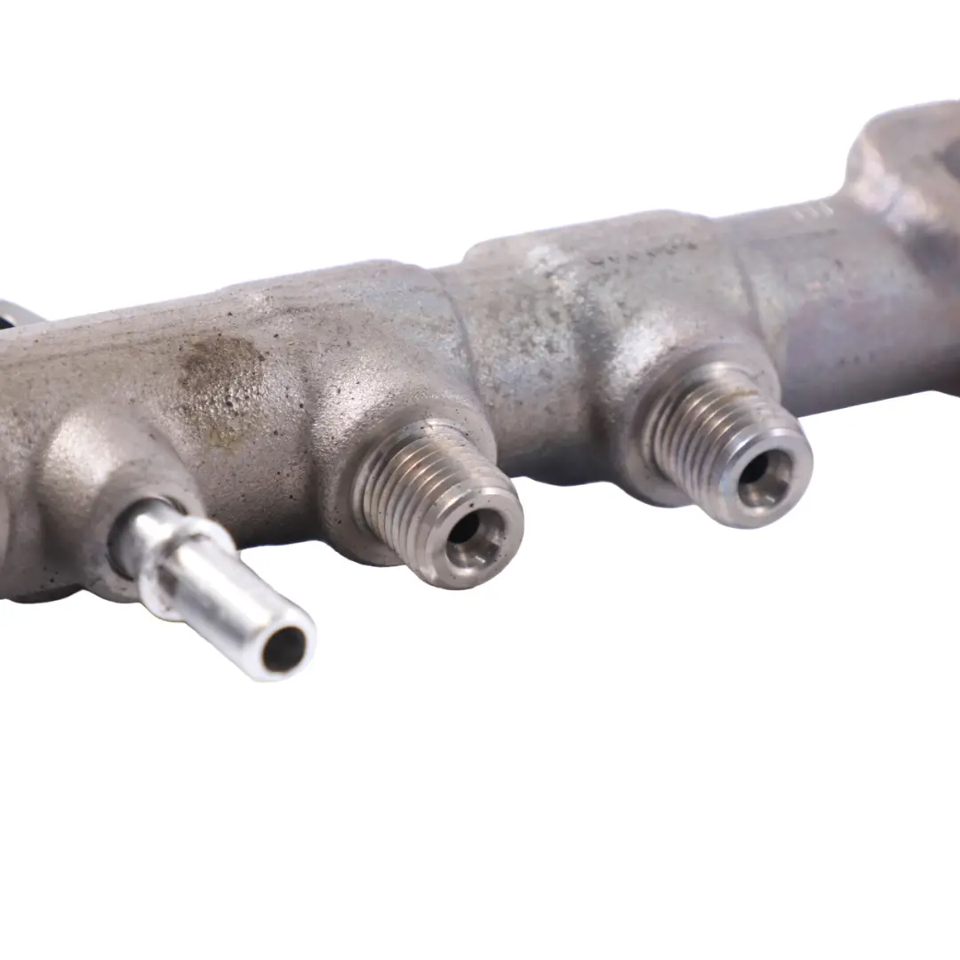 BMW F20 F21 F30 F31 LCI B47 Accumulateur rail pression carburant - SKU 8514154-2 - Numéro de pièce 8514154